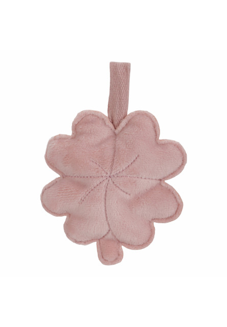 Hracia deka s hrazdou králiček Miffy Lucky Blossom