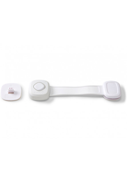 Poistka na skriňu Outsmart Multi Use Lock