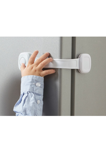 Poistka na skriňu Outsmart Multi Use Lock