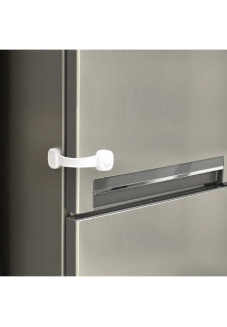 Poistka na skriňu Outsmart Multi Use Lock