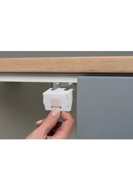 Poistka do zásuviek Drawer Locks