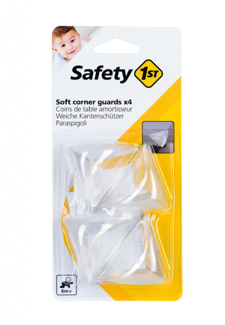 Ochrana rohov Soft Corner Guards