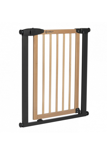 Zábrana Simply Close Metal & Wood