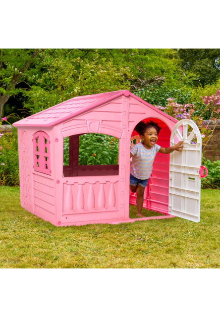 TP Toys Detský plastový domèek Candy Floss