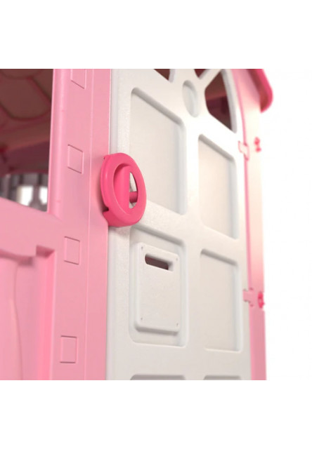 TP Toys Detský plastový domèek Candy Floss