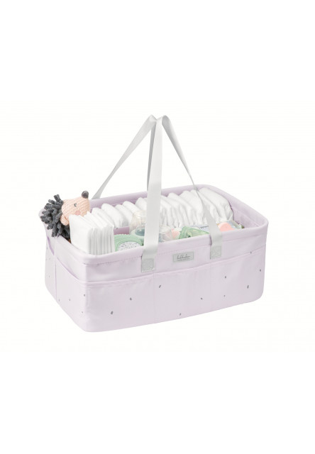 Organizér na plienky Hedge-hugs