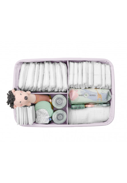 Organizér na plienky Hedge-hugs