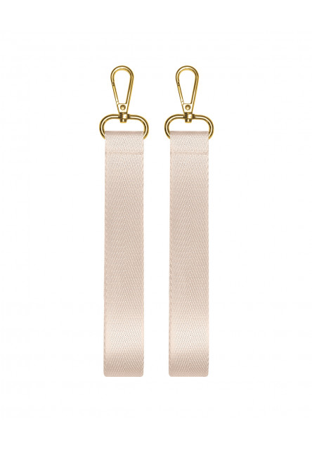 Prebaľovacia taška Florence Secret Garden Beige