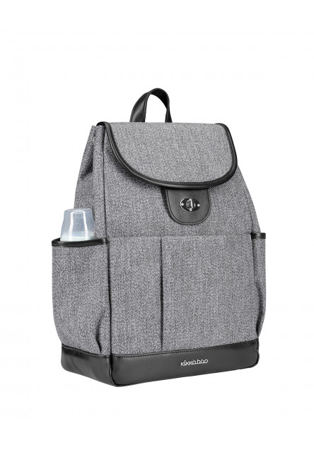 Prebaľovací batoh Morice Grey