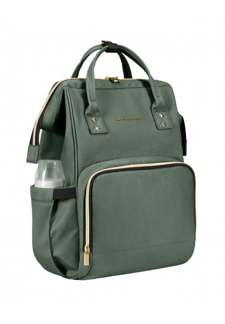 Prebaľovací batoh Siena Army Green