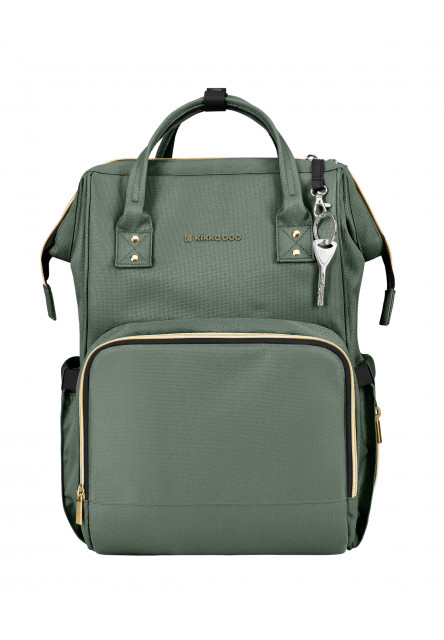 Prebaľovací batoh Siena Army Green
