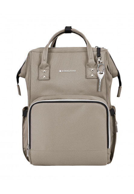 Prebaľovací batoh Siena Beige