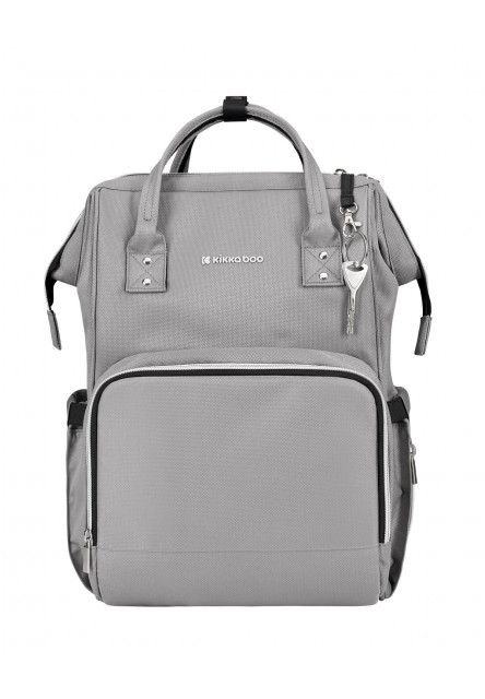 Prebaľovací batoh Siena Light Grey