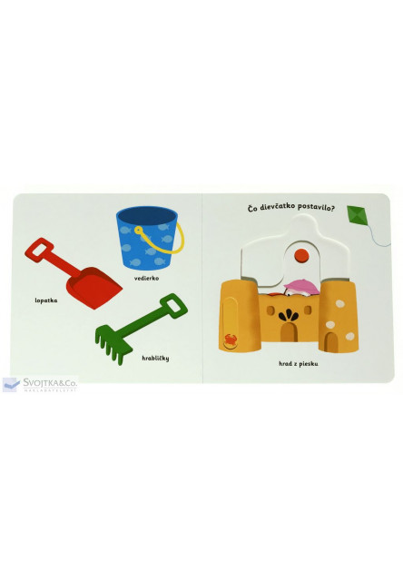 MiniPÉDIA – Objavujeme svet! More