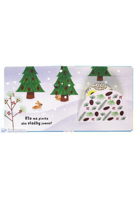 Moja milovaná sovička