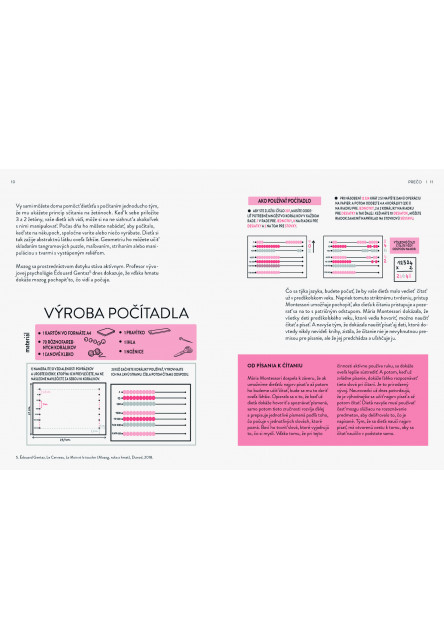Montessori doma 6 - 9 rokov