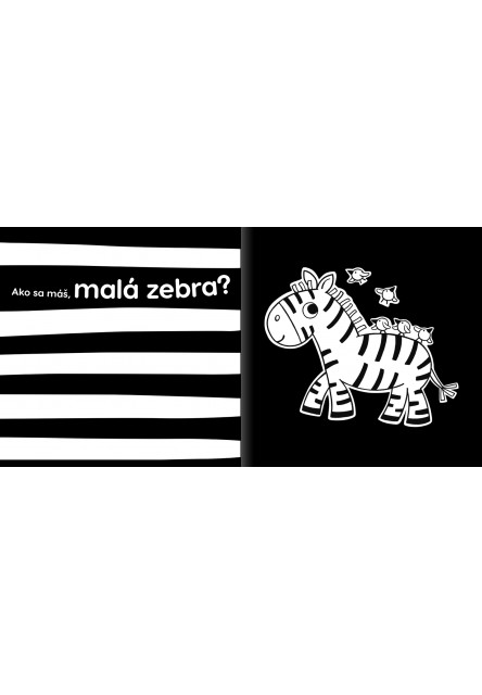 Ahoj, mláďatá!