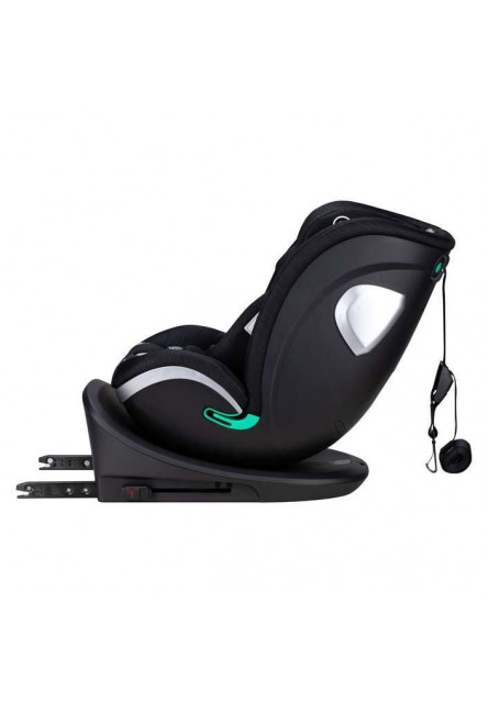 Autosedačka Opal i-size Black