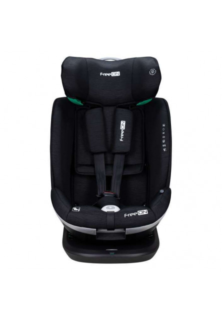 Autosedačka Opal i-size Black