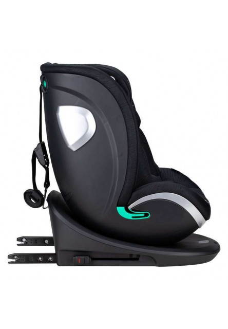 Autosedačka Opal i-size Black