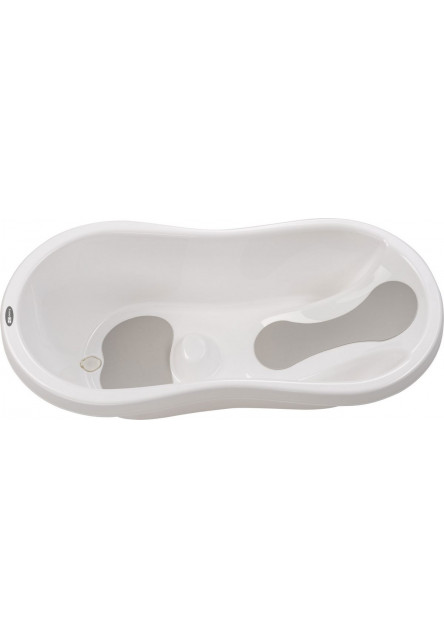 Detská vanička Cosy White