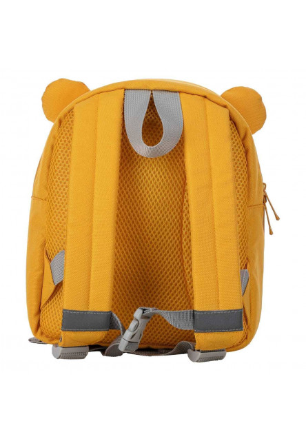 Detský batôžtek Little Explorer Orange