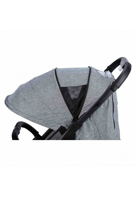 Diamond Športový kočík Grey
