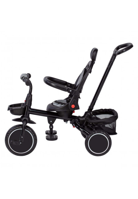 Free2Move Trojkolka Elipso Black/Grey
