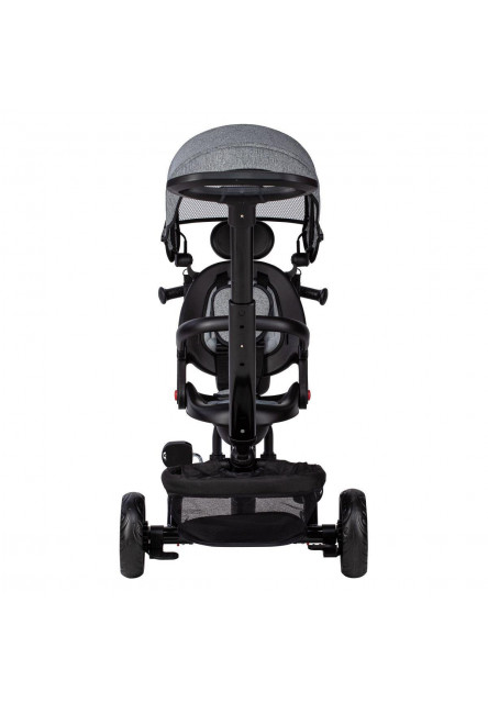 Free2Move Trojkolka Elipso Black/Grey