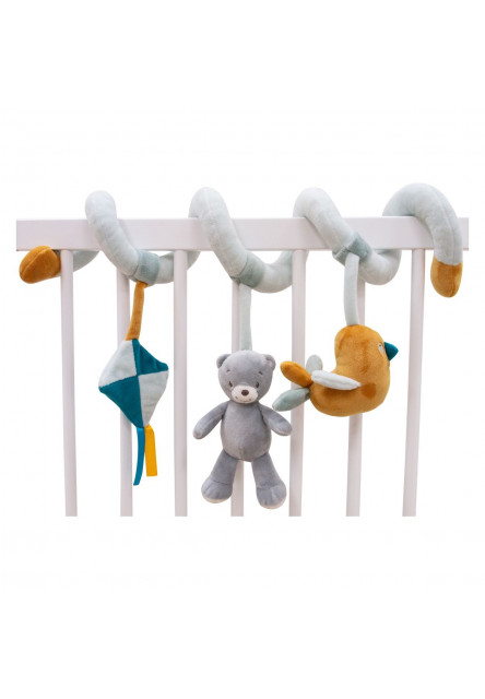 Free2Play Aktívna špirála Max the Bear