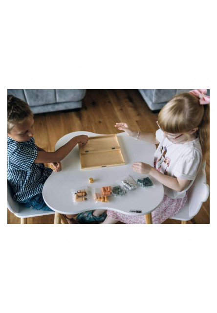 Free2Play Človeče, nehnevaj sa! Safari