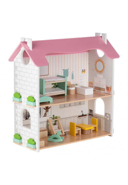 Free2Play Domček pre bábiky s príslušenstvom Lotti