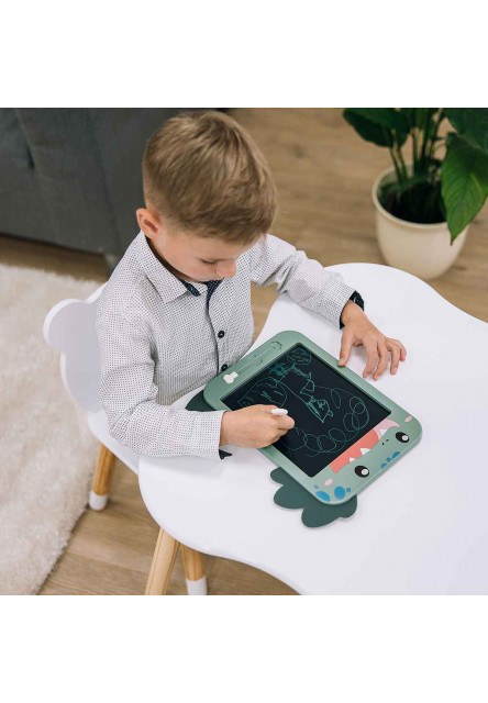 Free2Play Magnetická kresliaca tabuľka Dinosaur