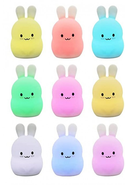 Nočné svetlo Mini Rabbit