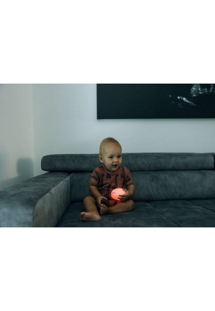 Nočné svetlo Mini Rabbit