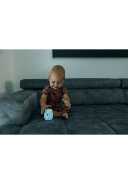 Nočné svetlo Mini Rabbit