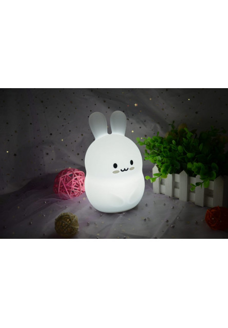 Nočné svetlo Rabbit