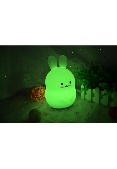 Nočné svetlo Rabbit