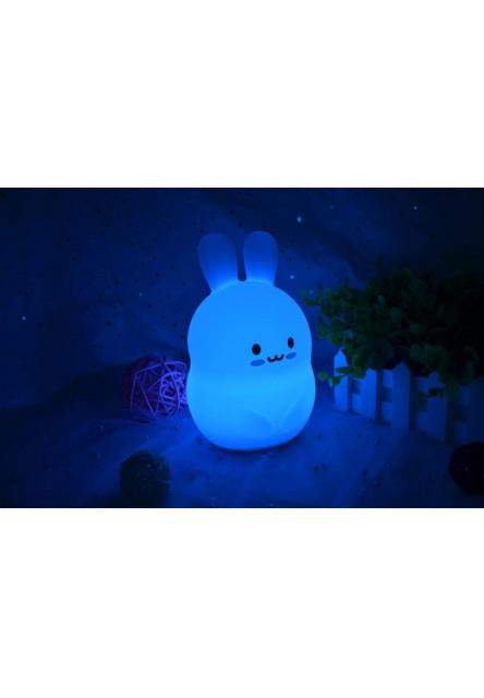 Nočné svetlo Rabbit