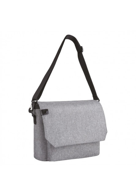 Organizér s vreckom na tablet 3v1 Grey