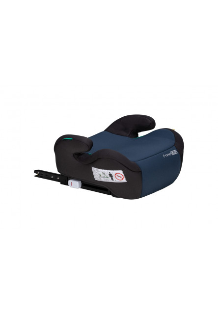 Taurus Fix Podsedák i-size Black & Blue