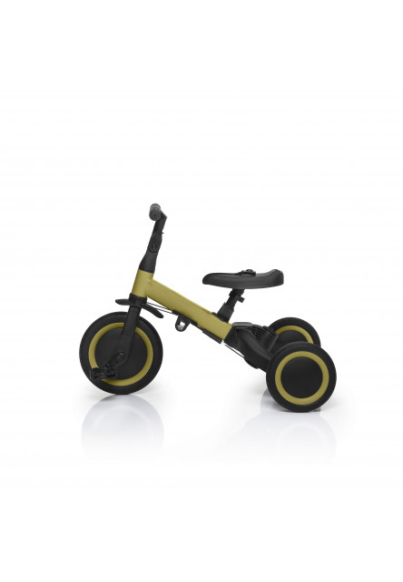 Trojkolka Razor 3v1, Kodi Bronze