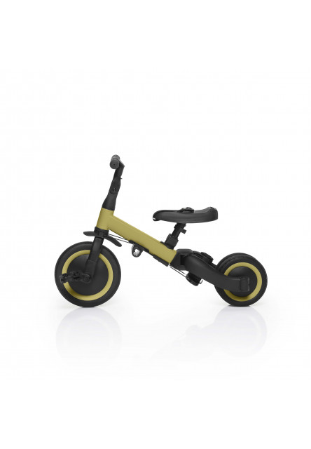 Trojkolka Razor 3v1, Kodi Bronze