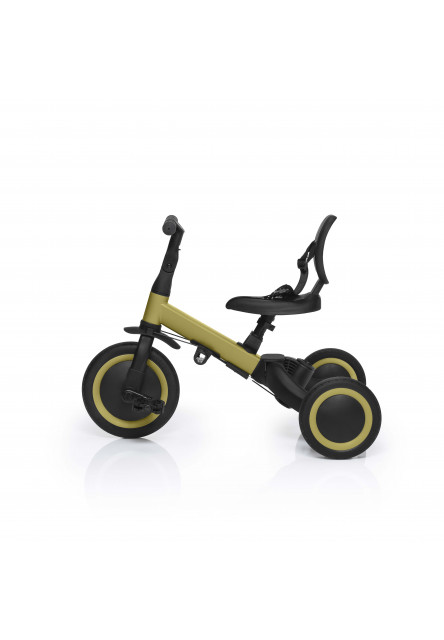 Trojkolka Razor 3v1, Kodi Bronze