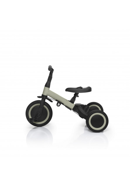 Trojkolka Razor 3v1 Boss Grey