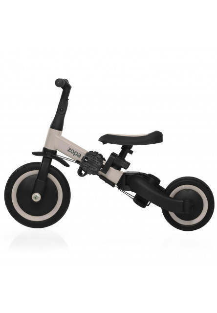 Trojkolka Razor Pro 6v1, Ivory Beige