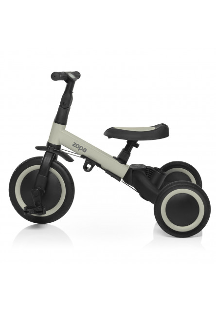 Trojkolka Razor Pro 6v1, Boss Grey