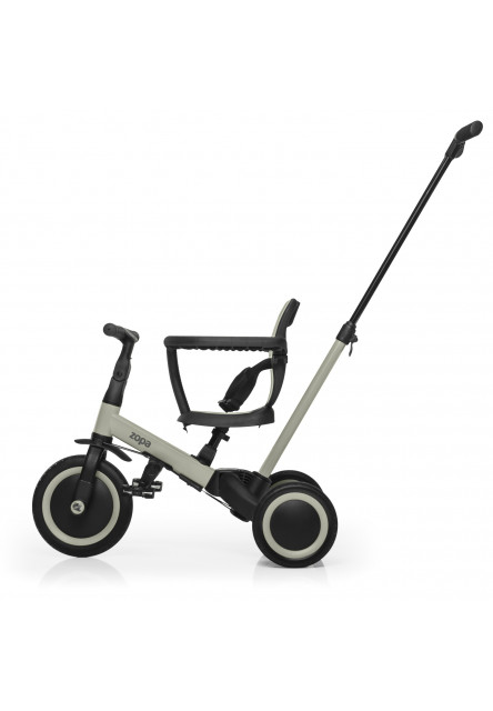 Trojkolka Razor Pro 6v1, Boss Grey