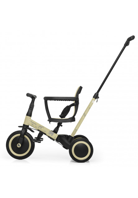 Trojkolka Razor Pro 6v1, Safari