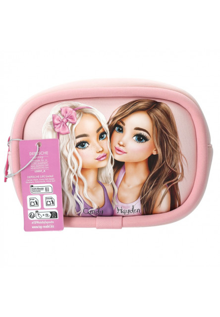 Kozmetická taštička BEAUTY & ME